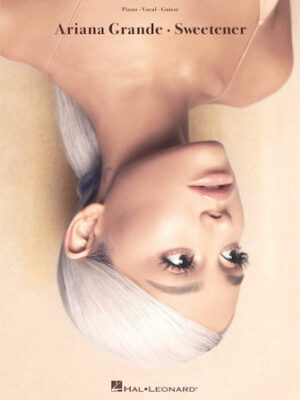Ariana Grande – Sweetener Ariana Grande – Sweetener