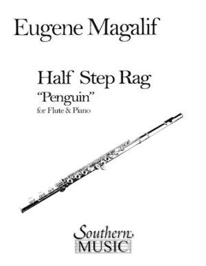 Half Step Rag (Penguin)