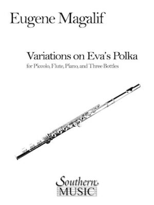 Variations on Eva’s Polka Variations on Eva’s Polka