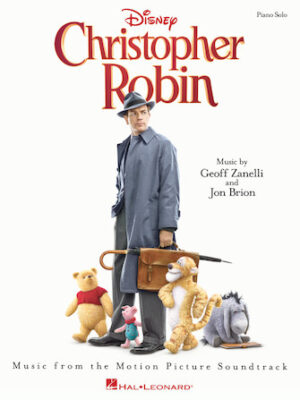 Christopher Robin Christopher Robin