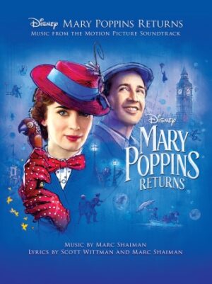 Mary Poppins Returns Mary Poppins Returns