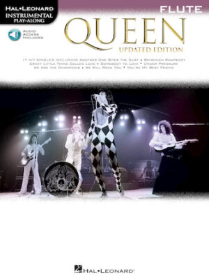 Queen – Updated Edition Queen – Updated Edition