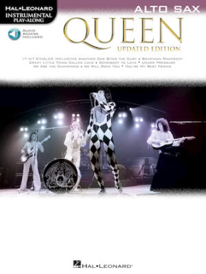 Queen – Updated Edition