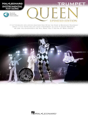 Queen – Updated Edition