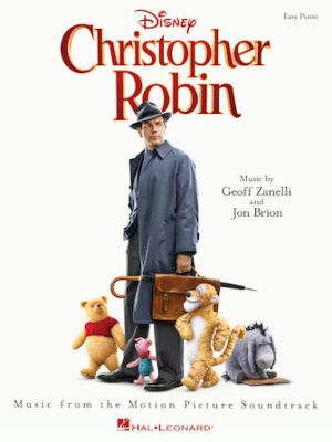 Christopher Robin Christopher Robin