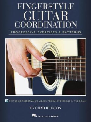Fingerstyle Guitar Coordination Fingerstyle Guitar Coordination