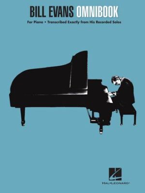Bill Evans Omnibook for Piano Bill Evans Omnibook for Piano