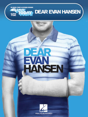 Dear Evan Hansen Dear Evan Hansen