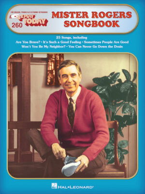 Mister Rogers’ Songbook Mister Rogers’ Songbook