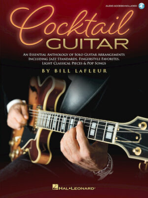 Cocktail Guitar Cocktail Guitar