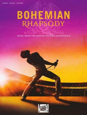 Bohemian Rhapsody Bohemian Rhapsody