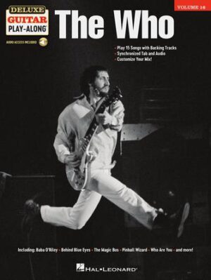 The Who