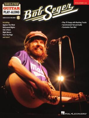 Bob Seger Bob Seger