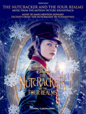 The Nutcracker and the Four Realms The Nutcracker and the Four Realms