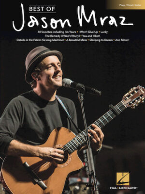 Best of Jason Mraz Best of Jason Mraz