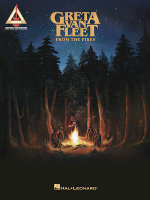 Greta Van Fleet – From the Fires Greta Van Fleet – From the Fires