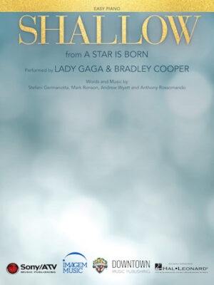 Shallow (from A Star Is Born) Shallow (from A Star Is Born)