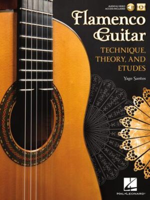 Flamenco Guitar Flamenco Guitar