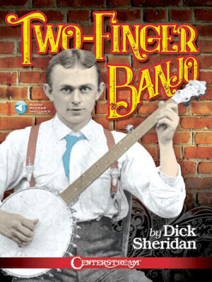 Two-Finger Banjo