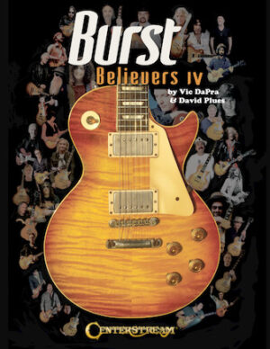 Burst Believers IV Burst Believers IV