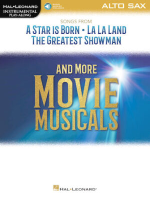 Songs from A Star Is Born, La La Land, The Greatest Showman, and More Movie Musicals Songs from A Star Is Born, La La Land, The Greatest Showman, and More Movie Musicals