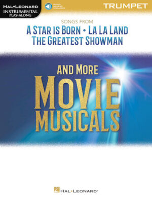 Songs from A Star Is Born, La La Land, The Greatest Showman, and More Movie Musicals Songs from A Star Is Born, La La Land, The Greatest Showman, and More Movie Musicals