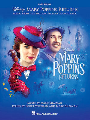 Mary Poppins Returns Mary Poppins Returns