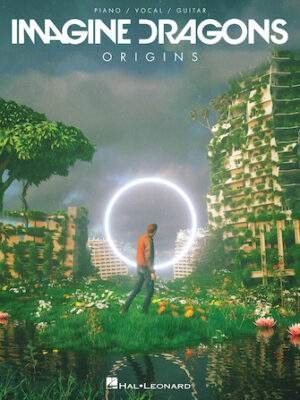 Imagine Dragons – Origins Imagine Dragons – Origins
