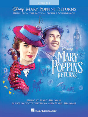 Mary Poppins Returns Mary Poppins Returns