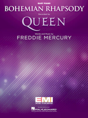 Bohemian Rhapsody Bohemian Rhapsody