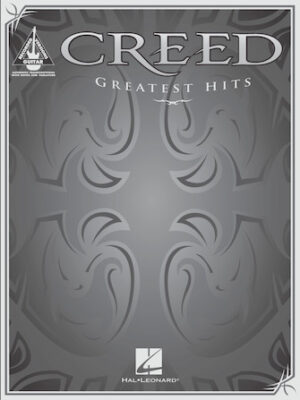 Creed – Greatest Hits Creed – Greatest Hits
