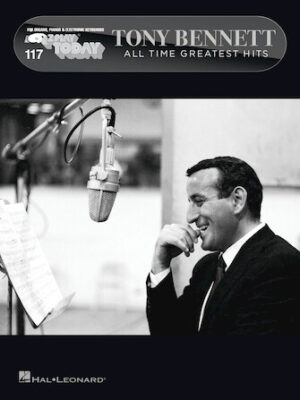 Tony Bennett – All Time Greatest Hits Tony Bennett – All Time Greatest Hits