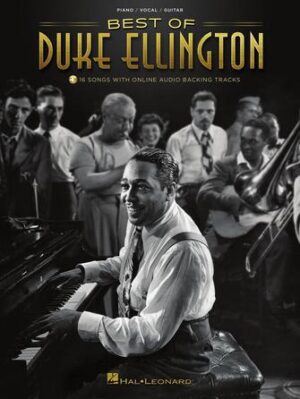 Best of Duke Ellington Best of Duke Ellington