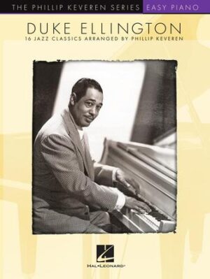 Duke Ellington Duke Ellington