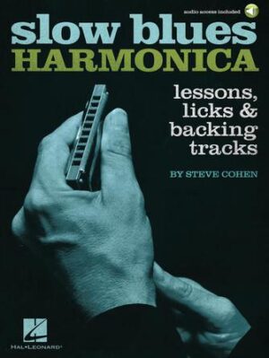 Slow Blues Harmonica Slow Blues Harmonica