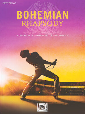 Bohemian Rhapsody Bohemian Rhapsody