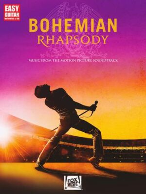 Bohemian Rhapsody Bohemian Rhapsody