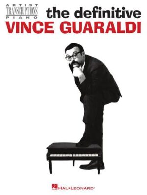 The Definitive Vince Guaraldi The Definitive Vince Guaraldi