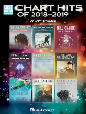 Chart Hits of 2018-2019 Chart Hits of 2018-2019