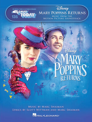 Mary Poppins Returns Mary Poppins Returns