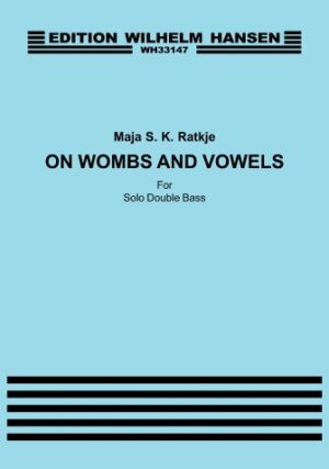 On Wombs and Vowels