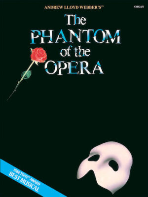 The Phantom of the Opera The Phantom of the Opera