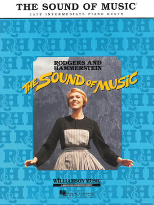 The Sound Of Music The Sound Of Music