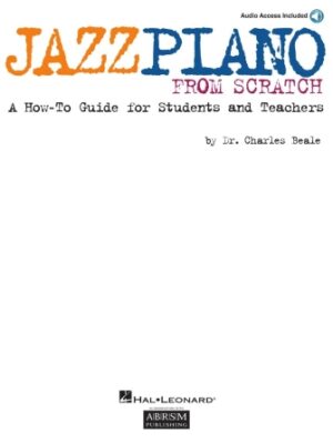 Jazz Piano from Scratch Jazz Piano from Scratch