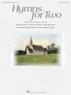 Hymns for Two Hymns for Two