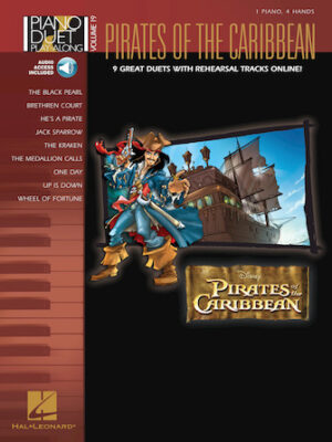 Pirates of the Caribbean Pirates of the Caribbean