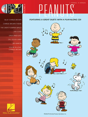 Peanuts®