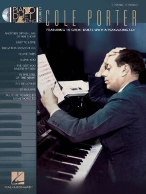 Cole Porter Cole Porter