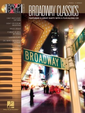Broadway Classics Broadway Classics
