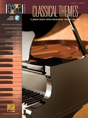 Classical Themes Classical Themes